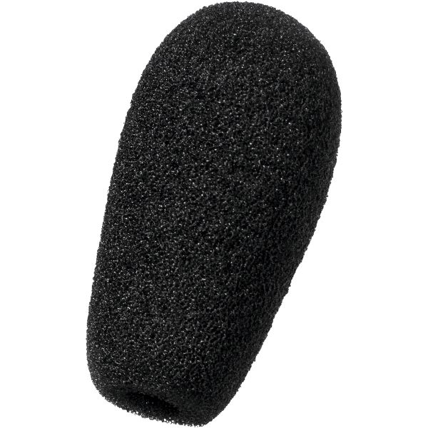 Sennheiser Spare Mic foam Headset Microphone windscreen for DW pro
