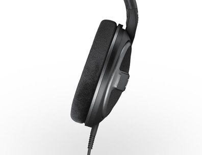 Sennheiser HD 559 - Headphones Around Ear - Powerful Stereo & Superb Sound