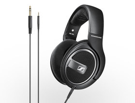 Sennheiser HD 559 - Headphones Around Ear - Powerful Stereo & Superb Sound